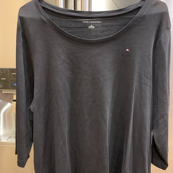 Tommy Hilfiger Tops - Woman's Tommy Hilfiger Top 2x